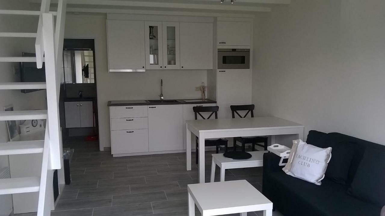 Вилла Vakantiestudio Melroce Бреден Экстерьер фото