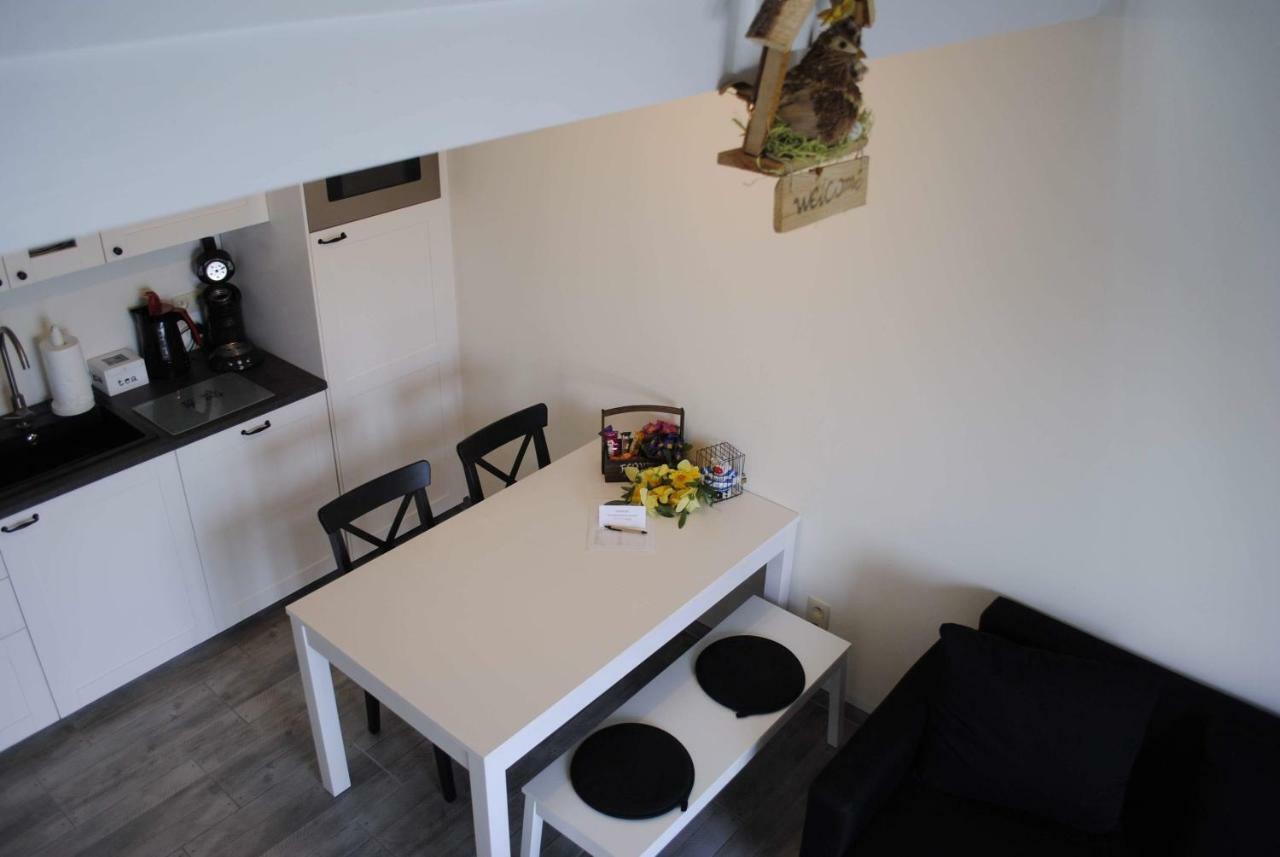 Вилла Vakantiestudio Melroce Бреден Экстерьер фото