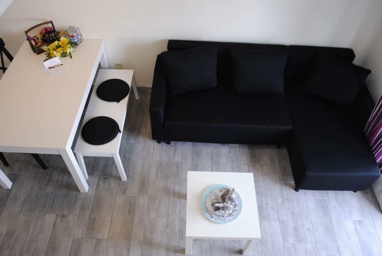 Вилла Vakantiestudio Melroce Бреден Экстерьер фото